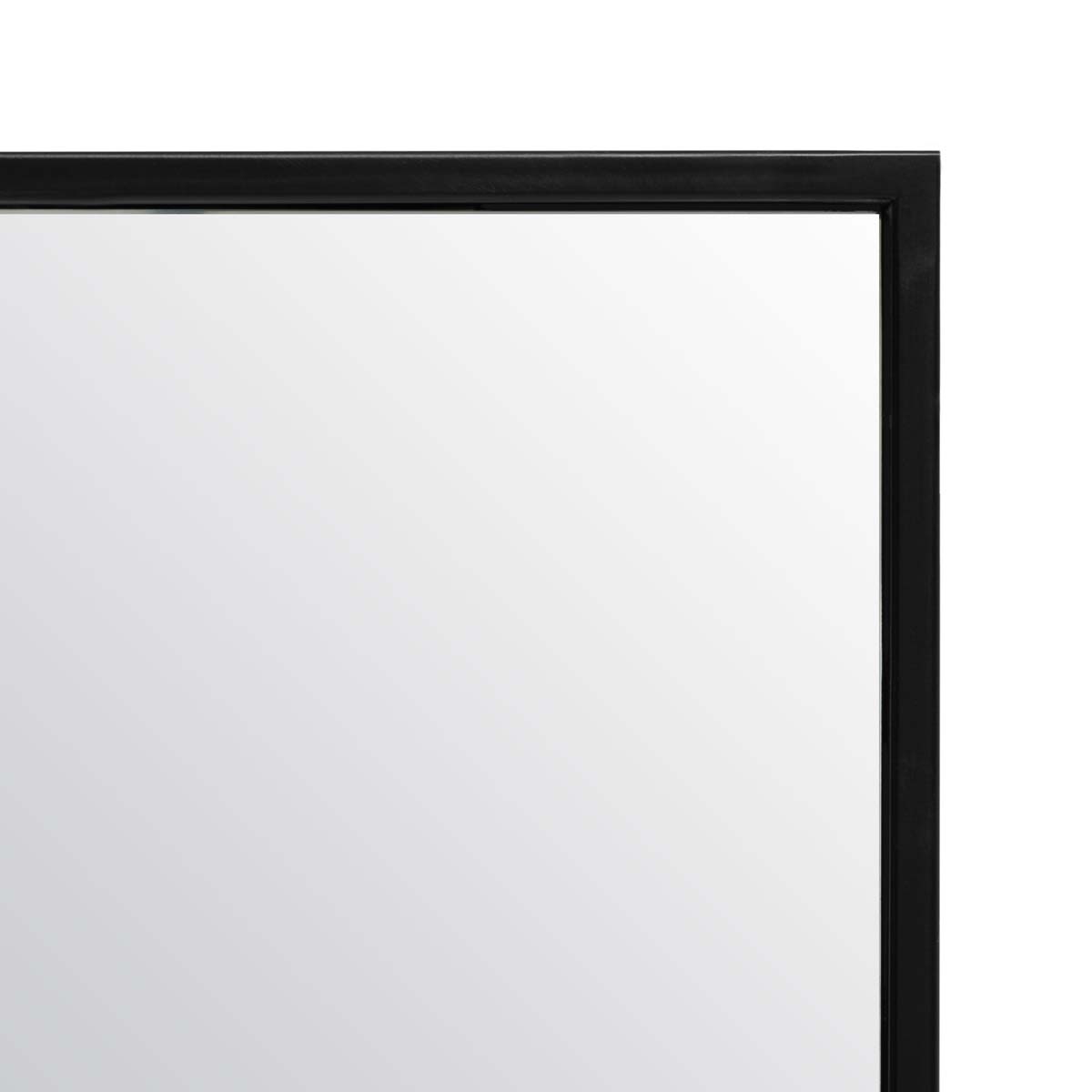 Safavieh Cala Mirror , MRR1062 - Black