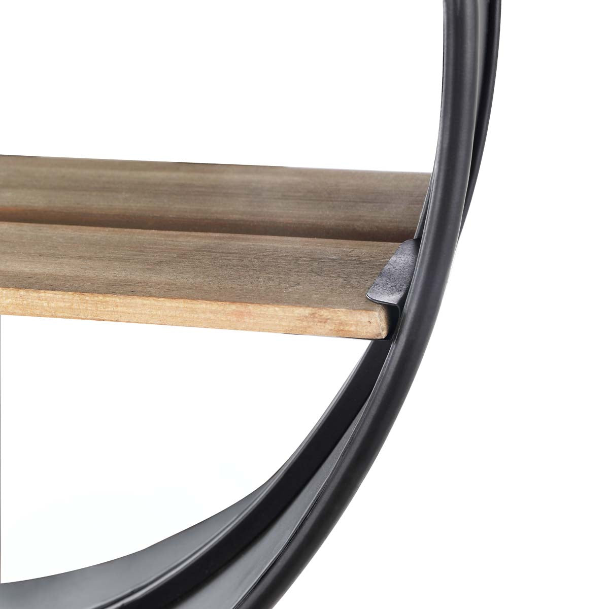 Safavieh Bonni Mirror , MRR1063 - Black