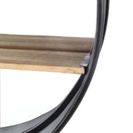 Safavieh Bonni Mirror , MRR1063 - Black