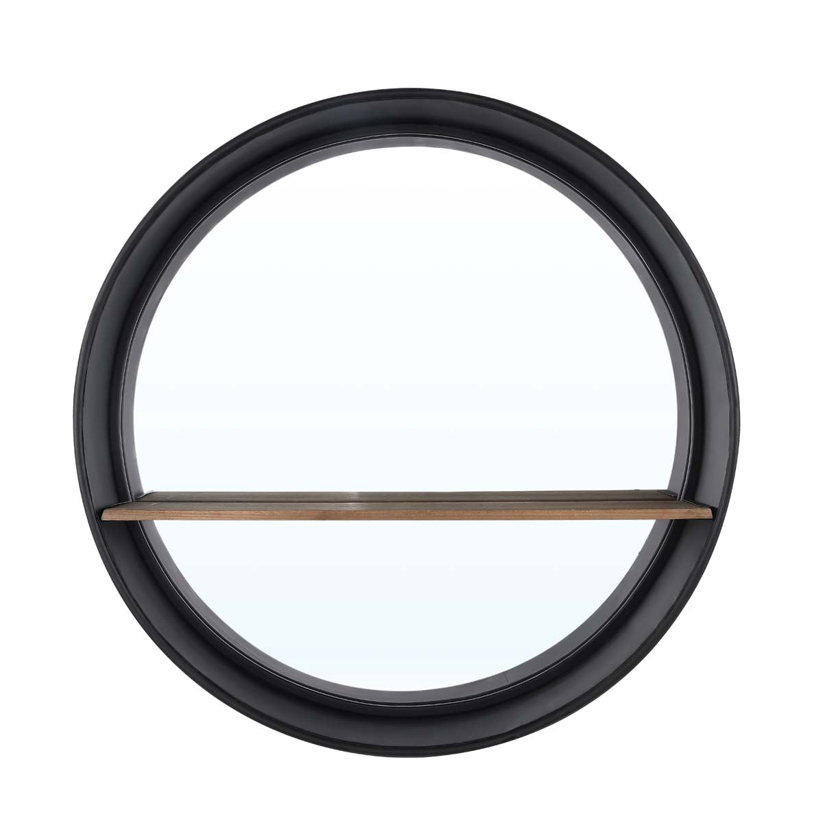 Safavieh Bonni Mirror , MRR1063 - Black