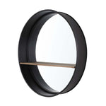 Safavieh Bonni Mirror , MRR1063 - Black