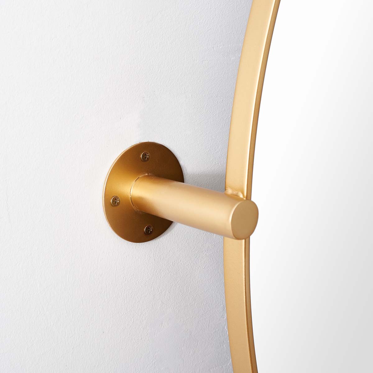 Safavieh Eldia Mirror , MRR2000 - Gold