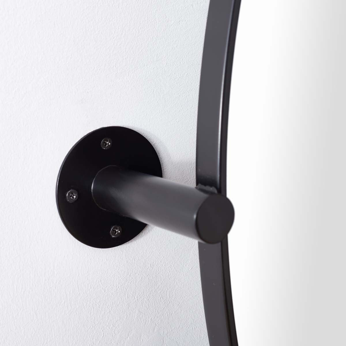 Safavieh Eldia Mirror , MRR2000 - Black