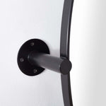 Safavieh Eldia Mirror , MRR2000 - Black