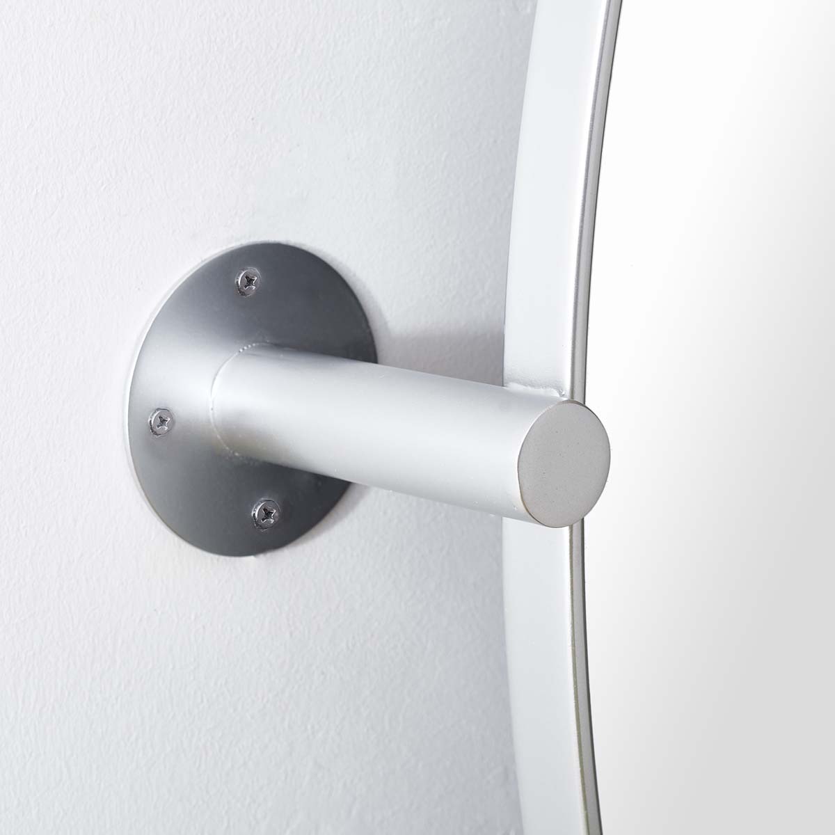 Safavieh Eldia Mirror , MRR2000 - Silver