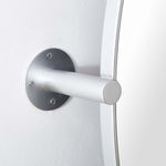 Safavieh Eldia Mirror , MRR2000 - Silver