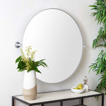 Safavieh Eldia Mirror , MRR2000 - Silver