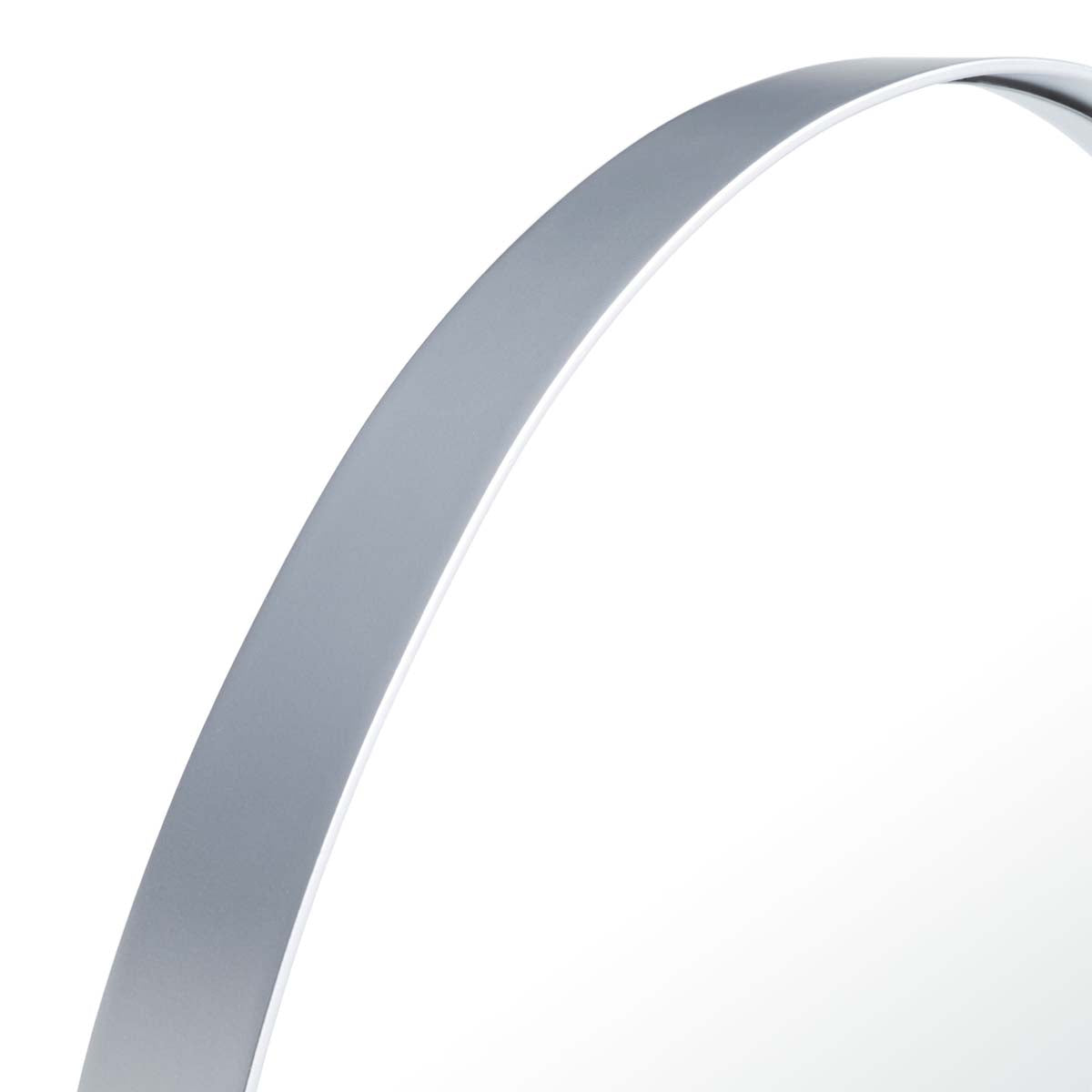 Safavieh Yuriko Mirror , MRR2009 - Silver