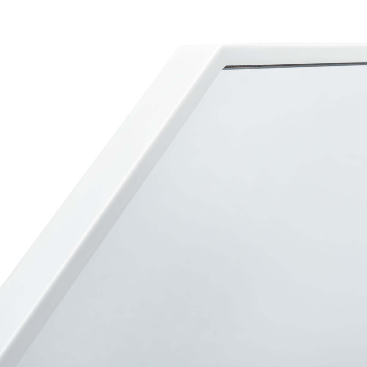 Safavieh Kyna Mirror , MRR2010 - White