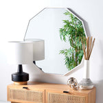 Safavieh Kyna Mirror , MRR2010 - White