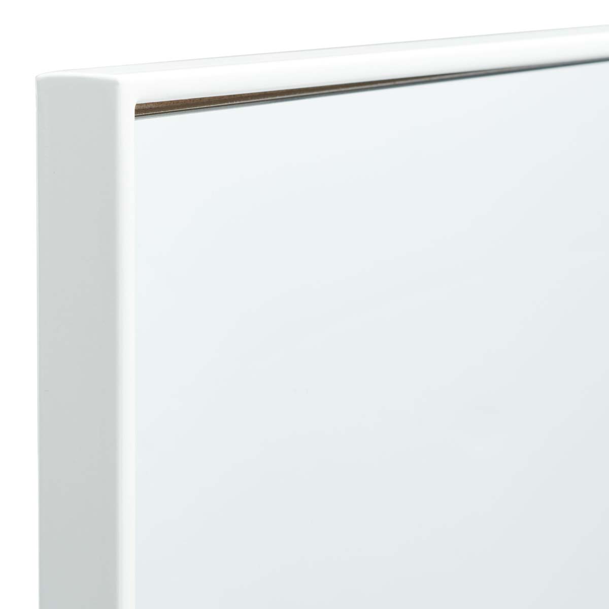 Safavieh Harlon Mirror , MRR2011 - White