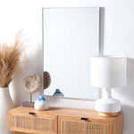 Safavieh Harlon Mirror , MRR2011 - White