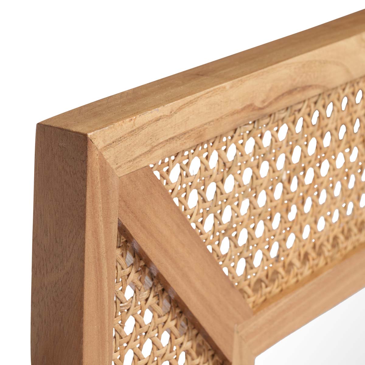 Safavieh Tulia Mirror , MRR2016 - Natural