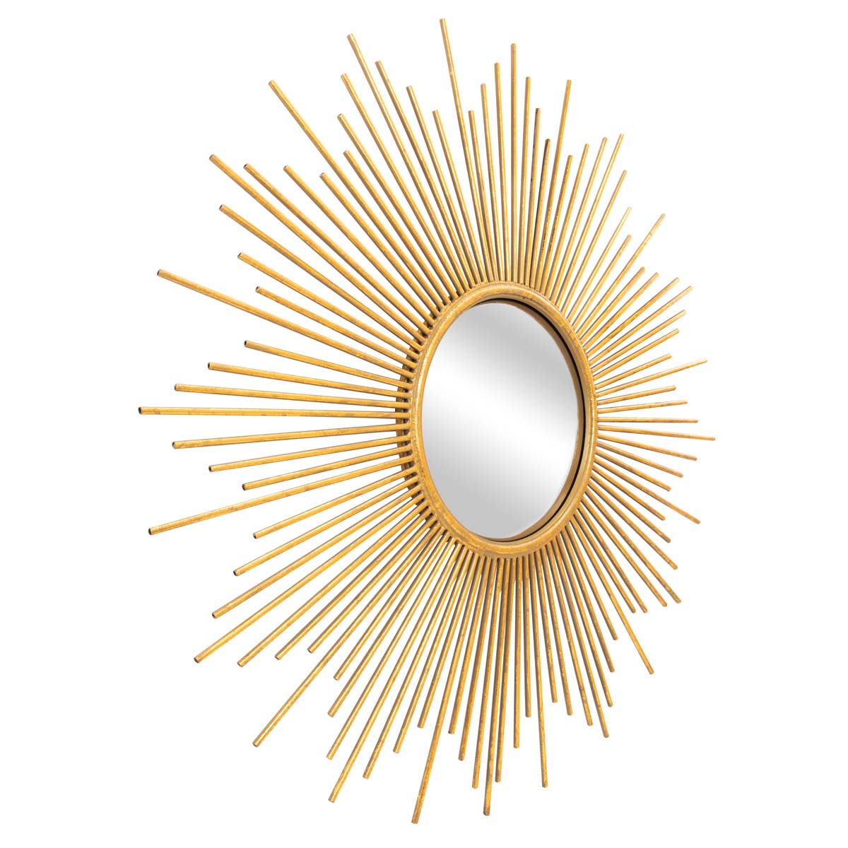 Safavieh Vila Mirror , MRR3009 - Gold Foil