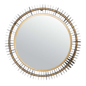 Safavieh Storm Mirror , MRR3011
