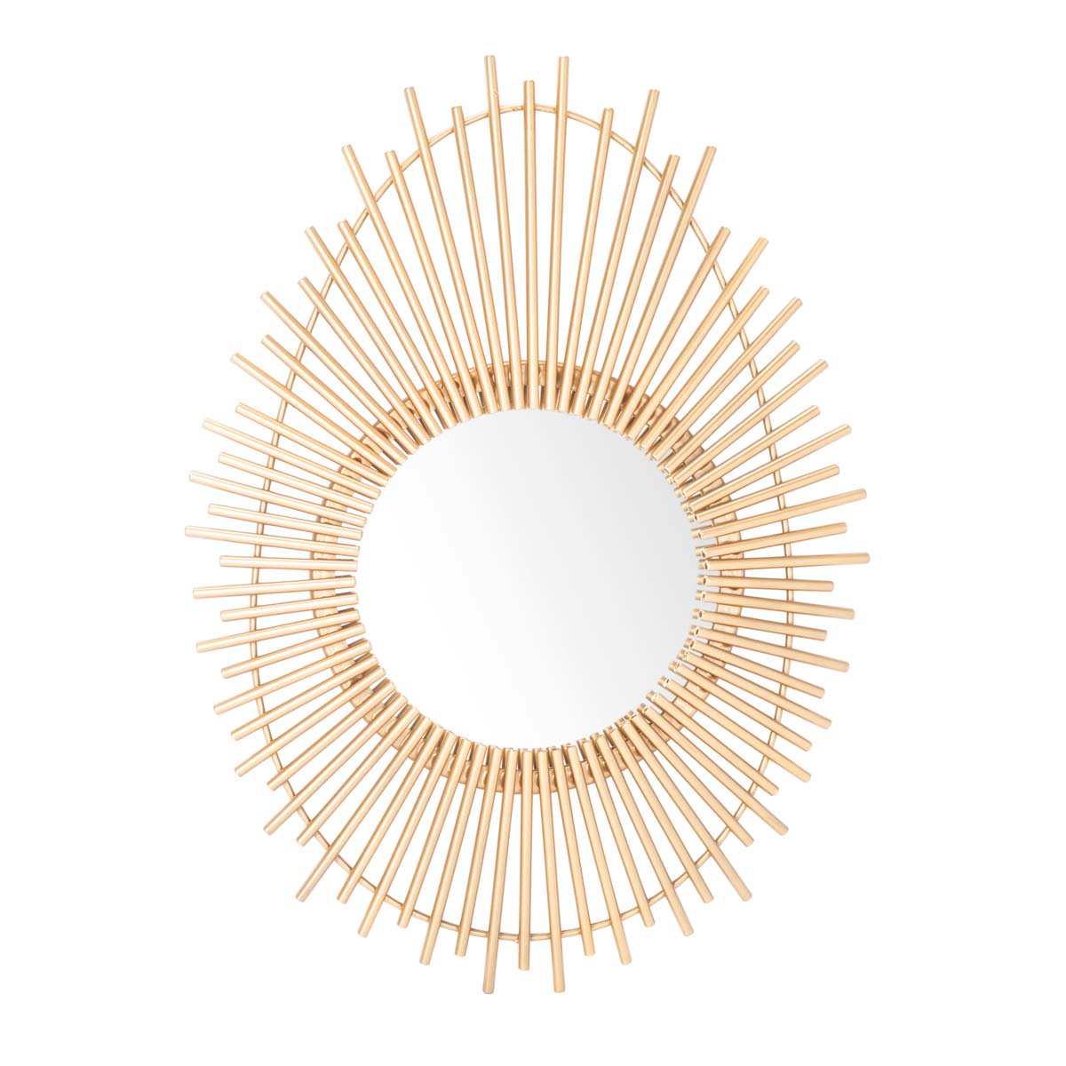 Safavieh Harson Mirror , MRR3021 - Gold
