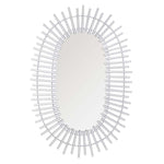 Safavieh Valory Mirror , MRR3024 - Silver