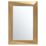 Safavieh Ellarose Mirror , MRR3041 - Brass