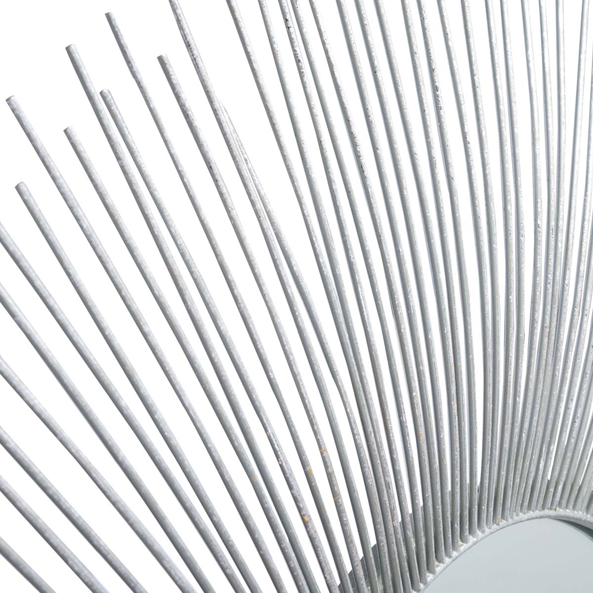 Safavieh Jaslene Mirror , MRR3045 - Silver Foil