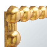 Safavieh Rynne Mirror , MRR3055 - Gold Foil