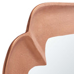 Safavieh Osiris Mirror , MRR3066 - Copper