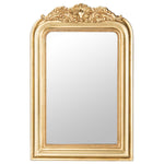Safavieh Wenda Mirror , MRR5000 - Gold