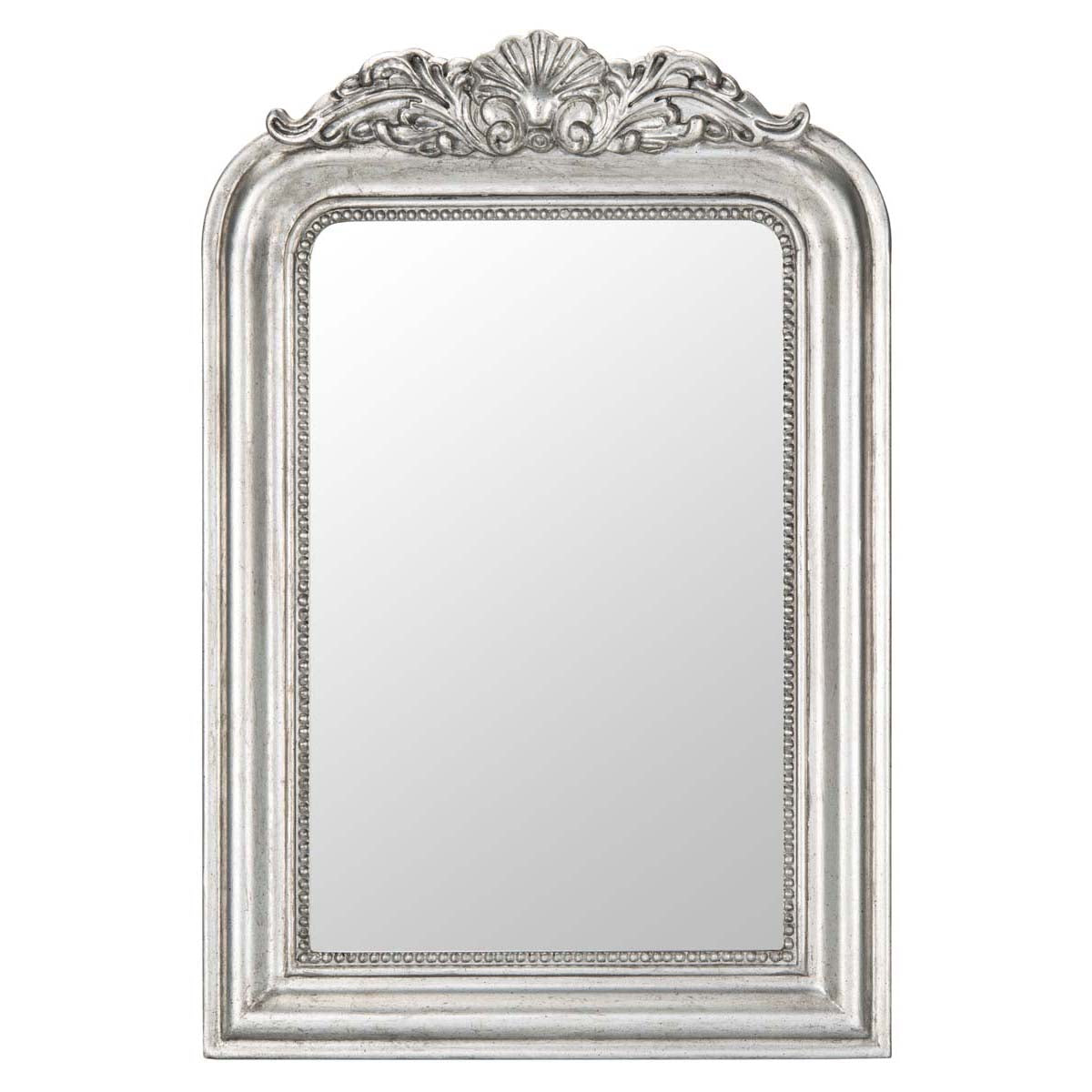 Safavieh Wenda Mirror , MRR5000 - Silver