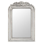 Safavieh Wenda Mirror , MRR5000 - Silver