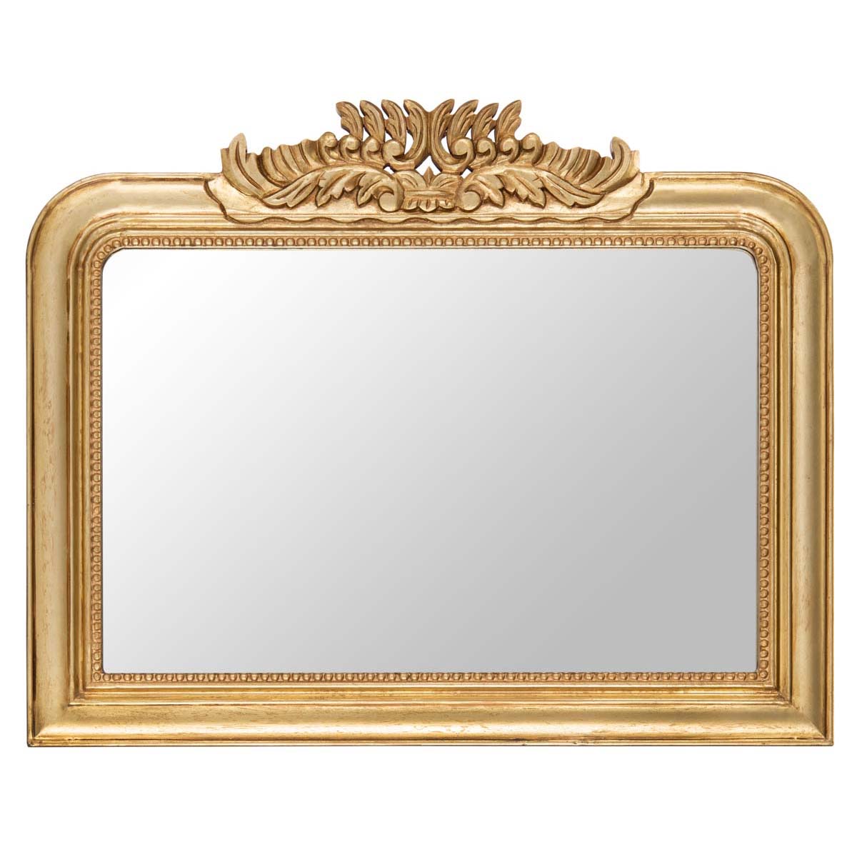 Safavieh Parston Mirror , MRR5001 - Gold
