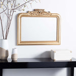 Safavieh Parston Mirror , MRR5001 - Gold