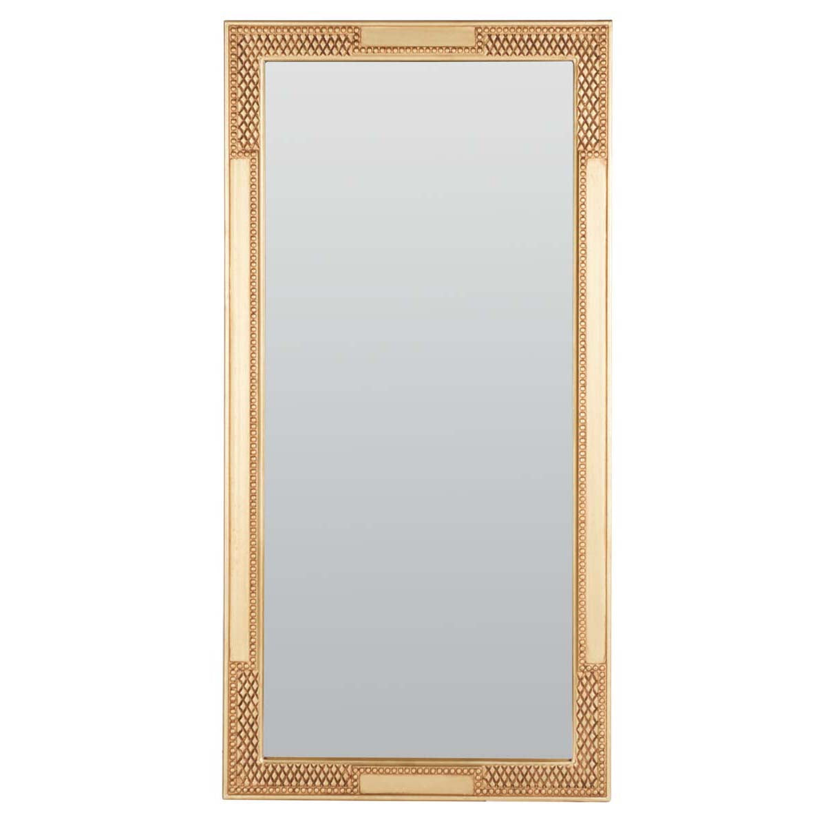 Safavieh Lerson Mirror , MRR5002 - Gold