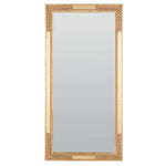 Safavieh Lerson Mirror , MRR5002 - Gold