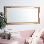 Safavieh Lerson Mirror , MRR5002 - Gold
