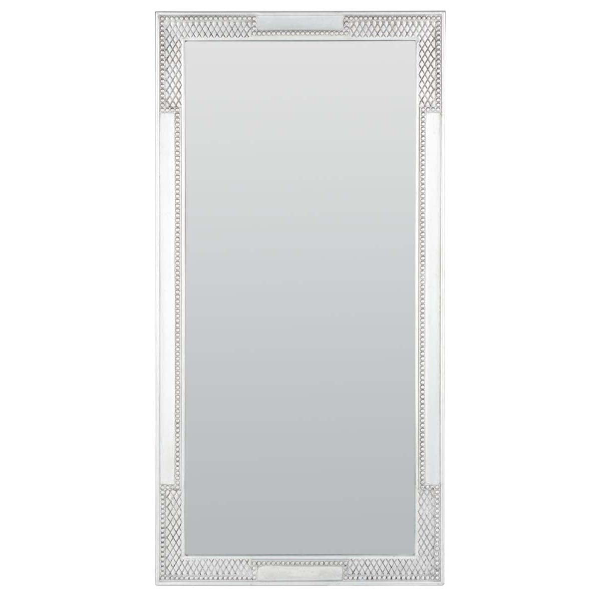 Safavieh Lerson Mirror , MRR5002 - Silver