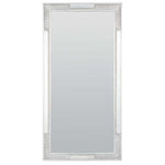 Safavieh Lerson Mirror , MRR5002 - Silver