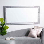 Safavieh Lerson Mirror , MRR5002 - Silver