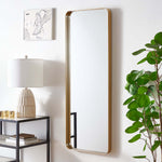 Safavieh Almasy Mirror , MRR8000 - Gold