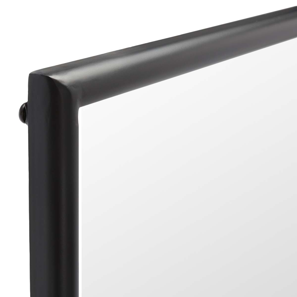 Safavieh Patel 25 Mirror , MRR8005 - Black