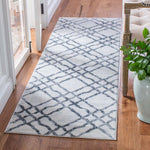 Martha Stewart 0957 Rug, MSR0957 - Ivory / Grey