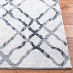 Martha Stewart 0957 Rug, MSR0957 - Ivory / Grey