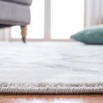 Martha Stewart 0957 Rug, MSR0957 - Ivory / Grey