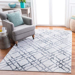 Martha Stewart 0957 Rug, MSR0957 - Ivory / Grey