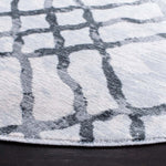 Martha Stewart 0957 Rug, MSR0957 - Ivory / Grey