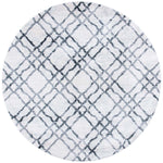 Martha Stewart 0957 Rug, MSR0957 - Ivory / Grey