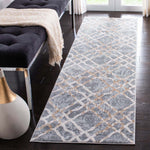 Martha Stewart 0957 Rug, MSR0957 - Silver / Ivory