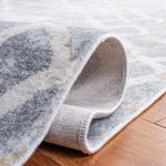 Martha Stewart 0957 Rug, MSR0957 - Silver / Ivory