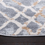 Martha Stewart 0957 Rug, MSR0957 - Silver / Ivory