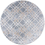 Martha Stewart 0957 Rug, MSR0957 - Silver / Ivory