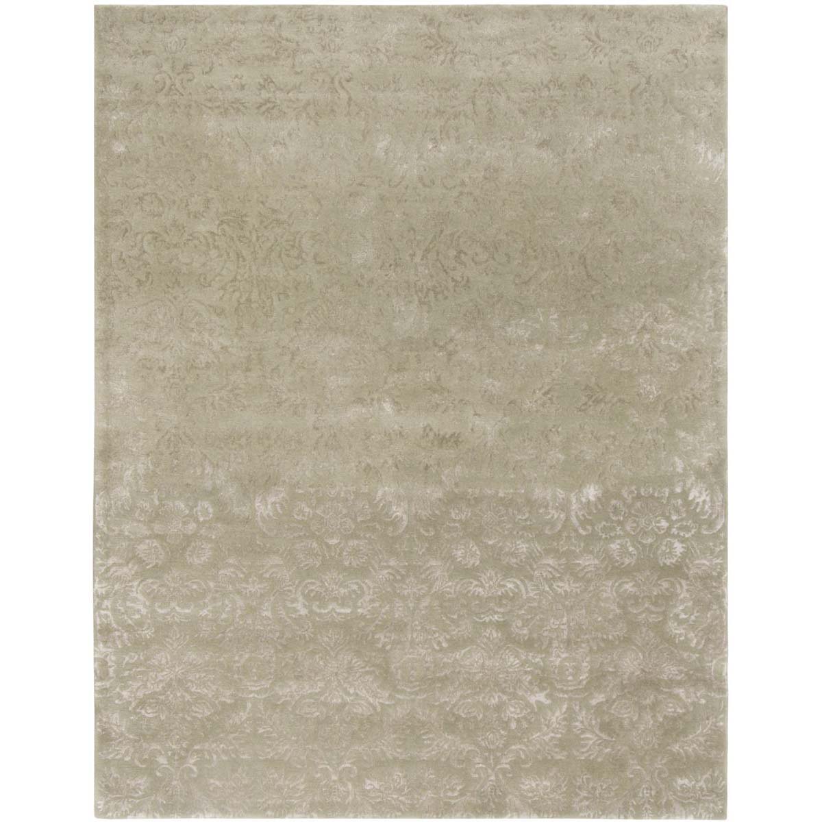 Martha Stewart 3124 Rug, MSR3124 - Sage
