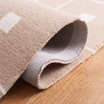 Martha Stewart 361 Rug, MSR3361 - Beige / Ivory